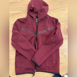 Men’s Nike Sport Zip Up